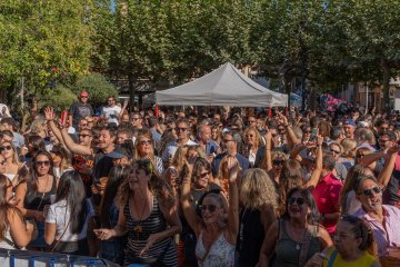 22 Reunión Motera Cabaleiros do Ferro